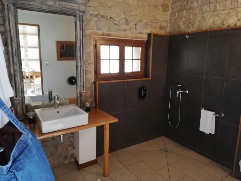 Au Domaine de la Pommeraye & Spa image