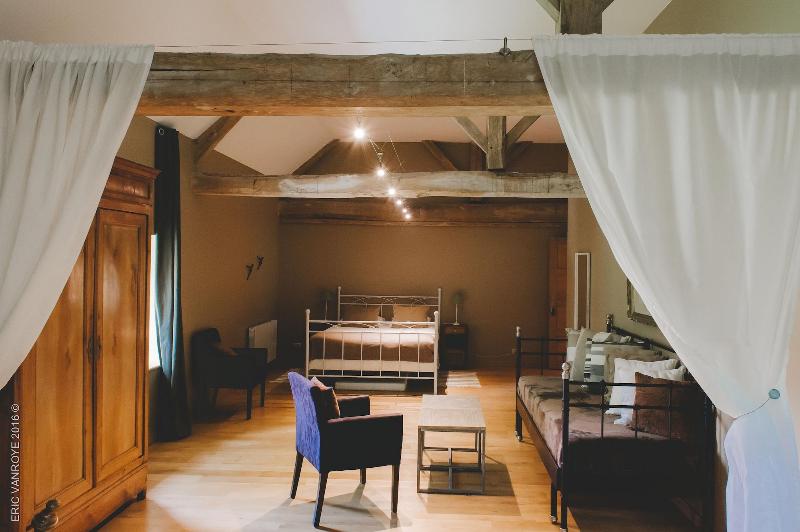 Au Domaine de la Pommeraye & Spa image