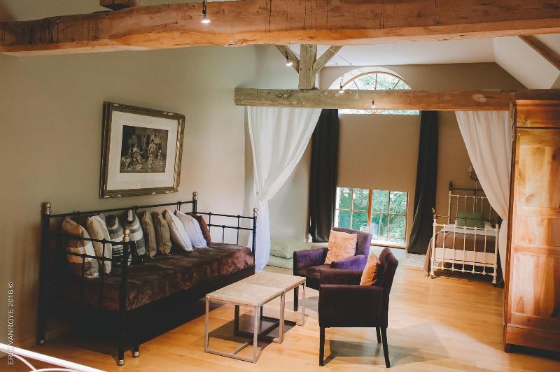 Au Domaine de la Pommeraye & Spa image