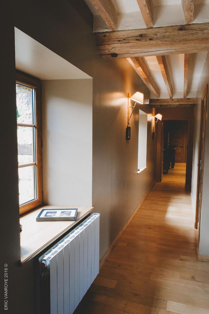 Au Domaine de la Pommeraye & Spa image
