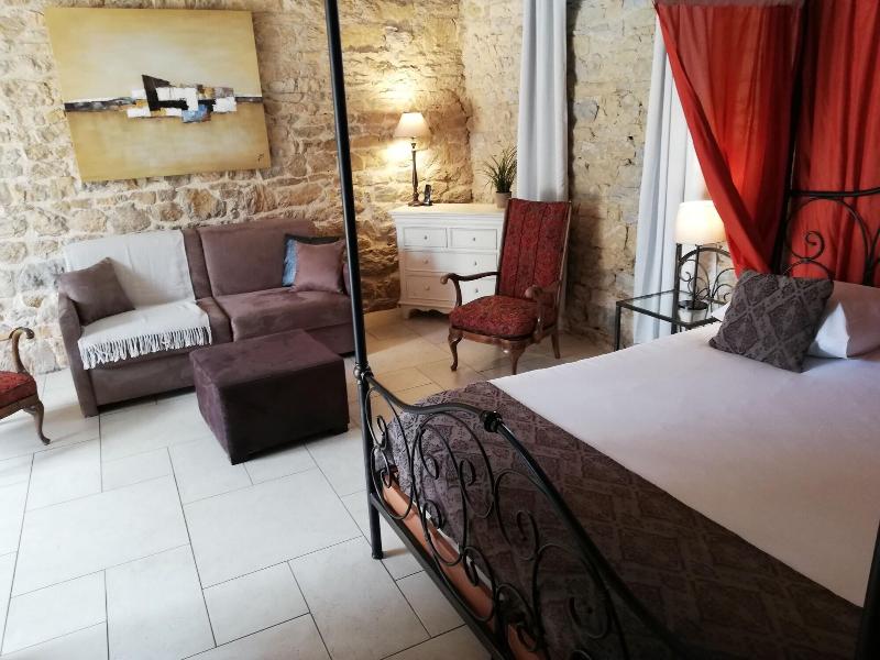 Au Domaine de la Pommeraye & Spa image