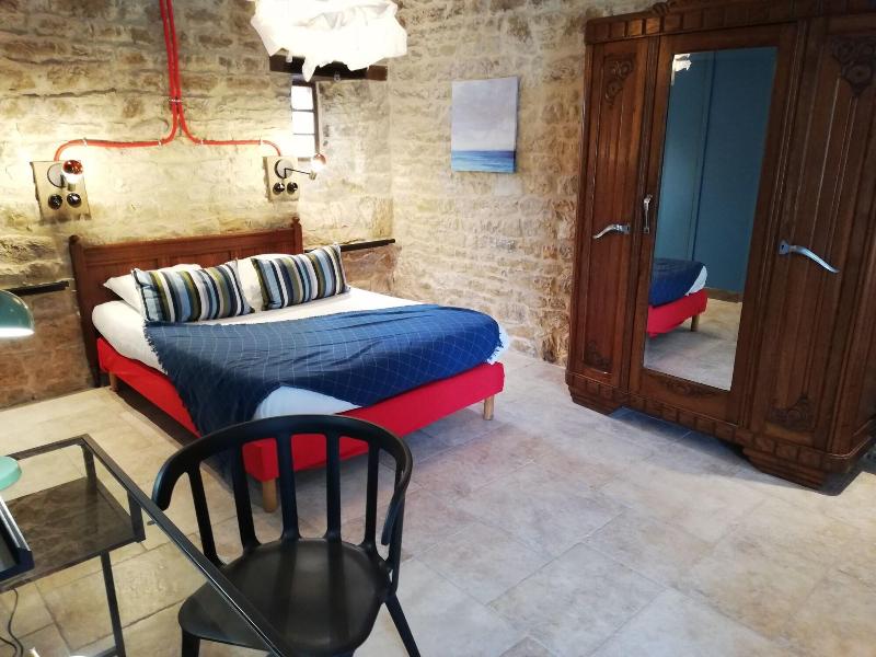 Au Domaine de la Pommeraye & Spa image