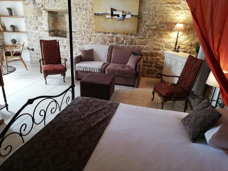 Au Domaine de la Pommeraye & Spa image