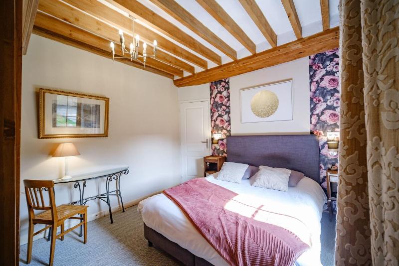 Au Domaine de la Pommeraye & Spa image