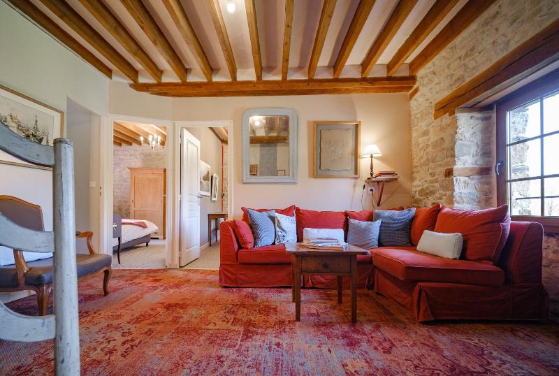 Au Domaine de la Pommeraye & Spa image