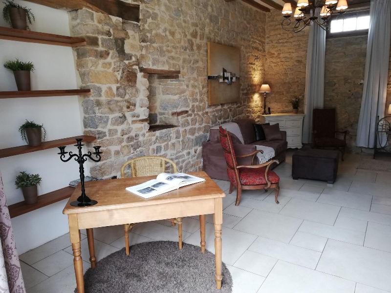 Au Domaine de la Pommeraye & Spa image