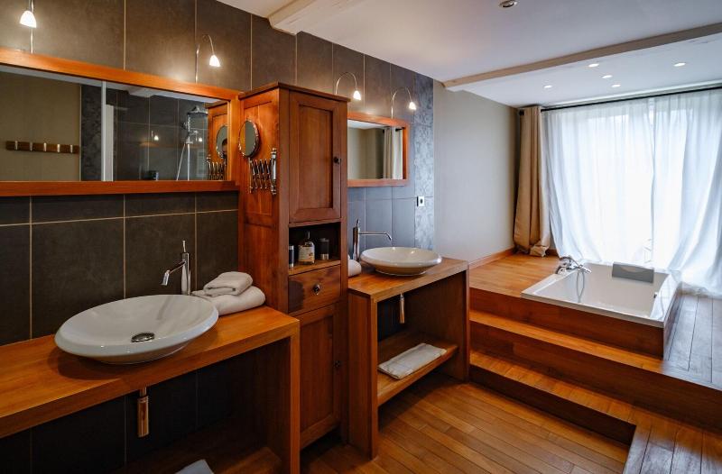 Au Domaine de la Pommeraye & Spa image