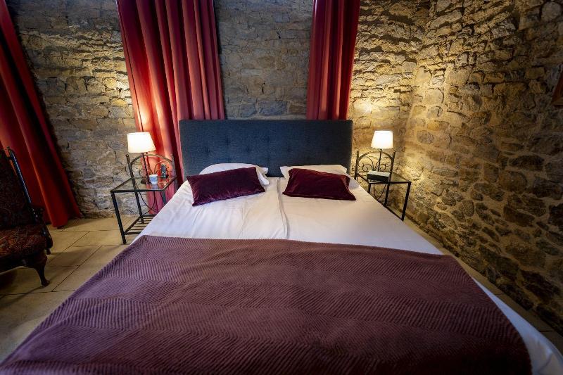 Au Domaine de la Pommeraye & Spa image