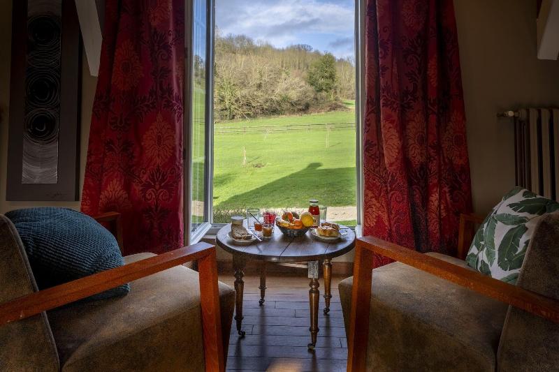 Au Domaine de la Pommeraye & Spa image