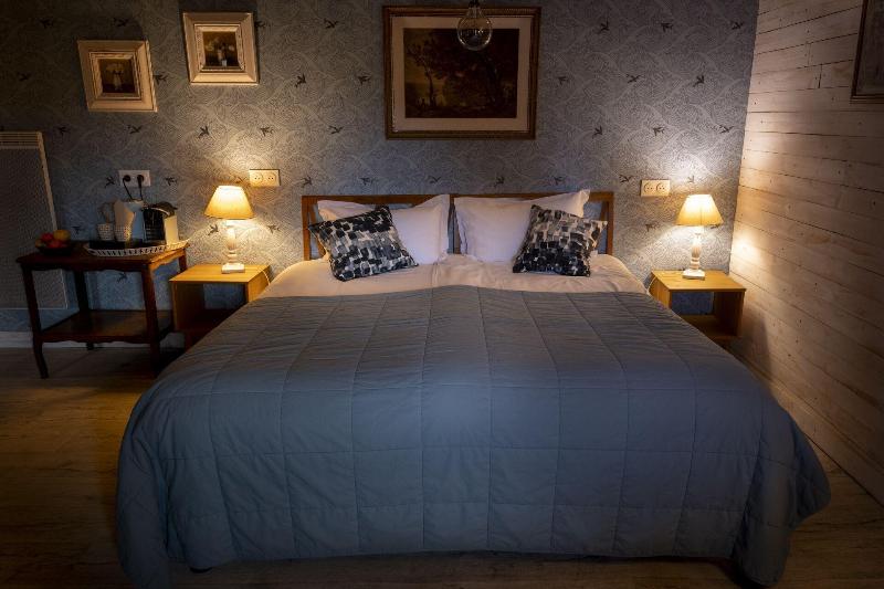 Au Domaine de la Pommeraye & Spa image