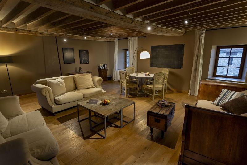 Au Domaine de la Pommeraye & Spa image