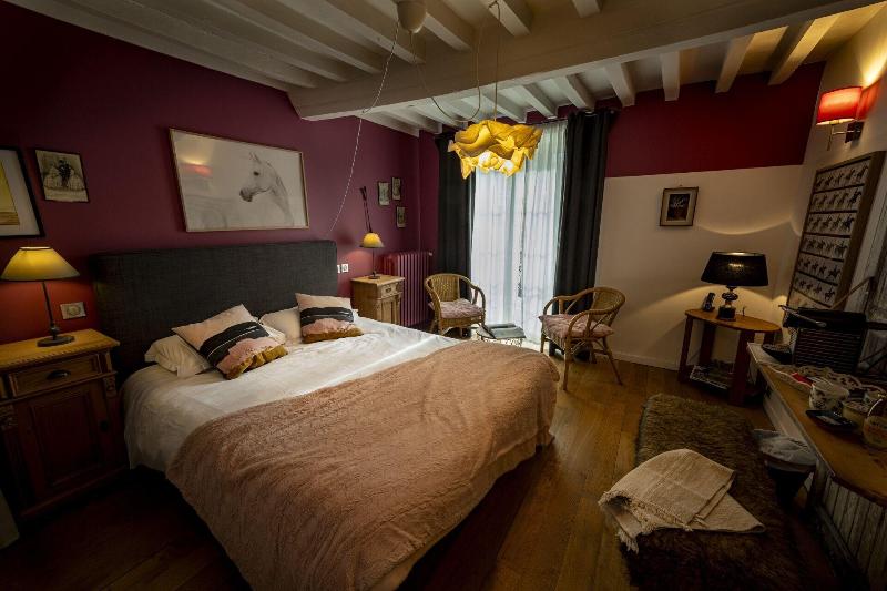 Au Domaine de la Pommeraye & Spa image