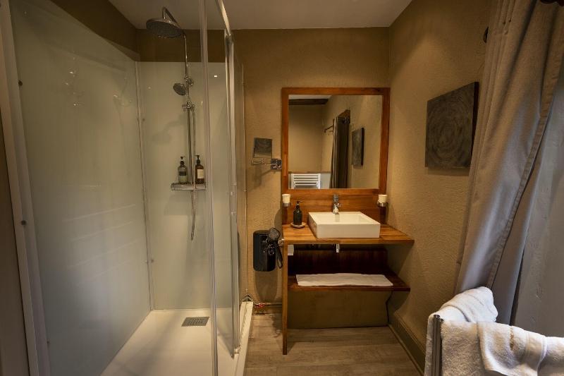 Au Domaine de la Pommeraye & Spa image