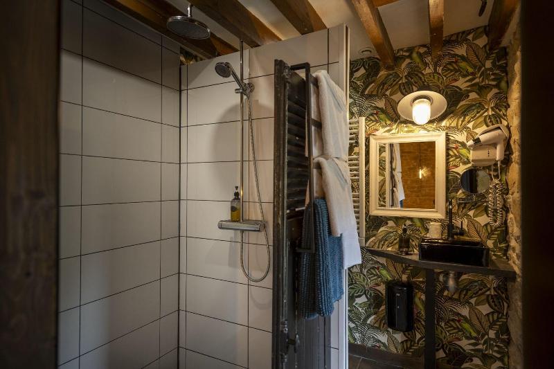 Au Domaine de la Pommeraye & Spa image
