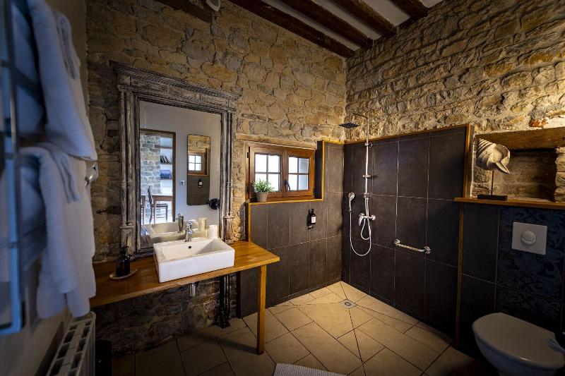 Au Domaine de la Pommeraye & Spa image