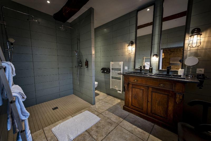 Au Domaine de la Pommeraye & Spa image