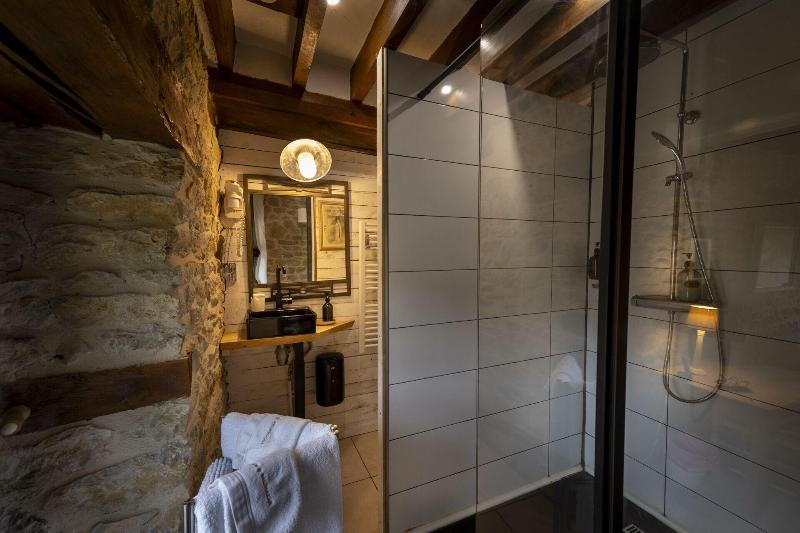Au Domaine de la Pommeraye & Spa image