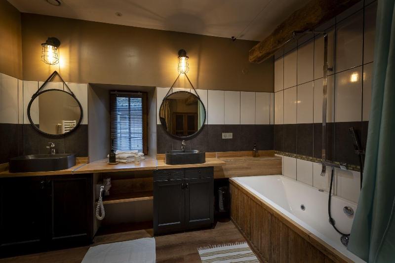 Au Domaine de la Pommeraye & Spa image