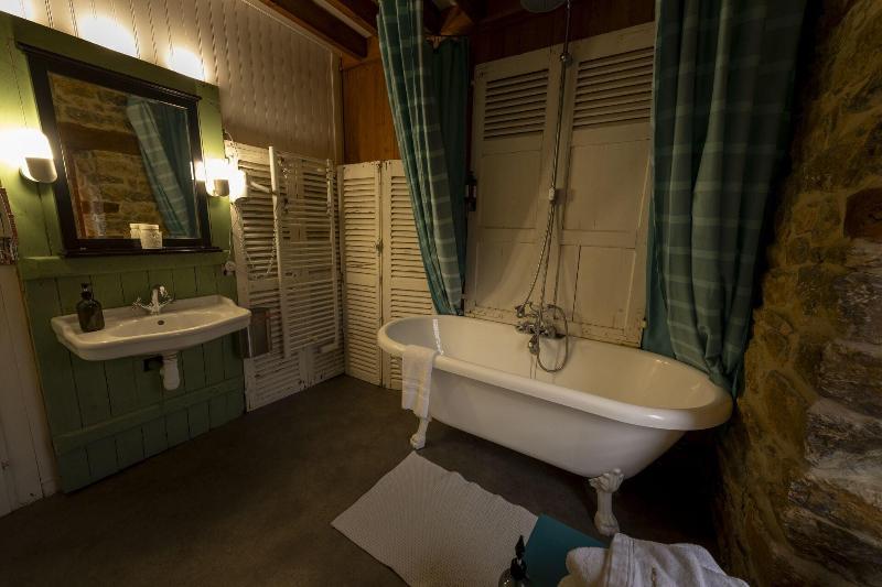 Au Domaine de la Pommeraye & Spa image