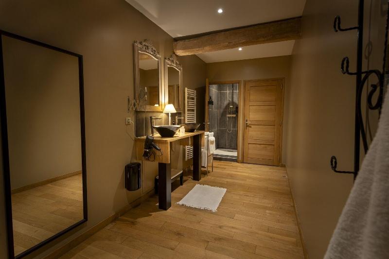 Au Domaine de la Pommeraye & Spa image