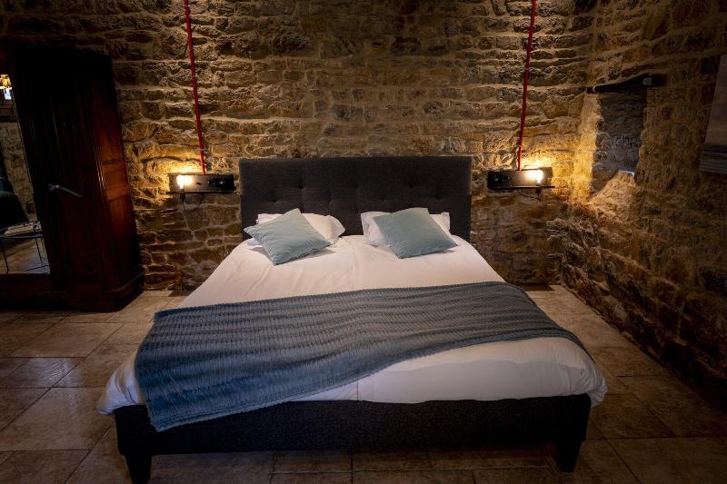 Au Domaine de la Pommeraye & Spa image