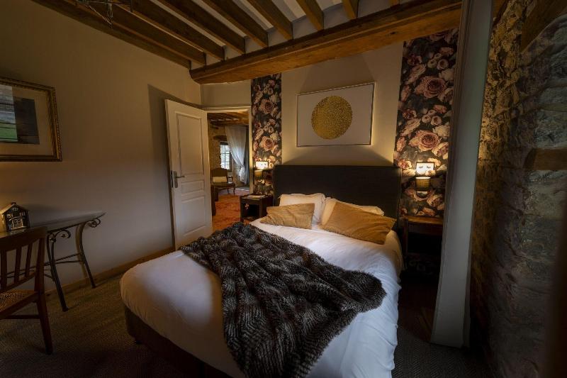 Au Domaine de la Pommeraye & Spa image