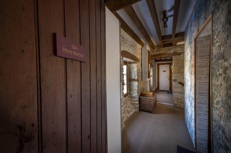 Au Domaine de la Pommeraye & Spa image