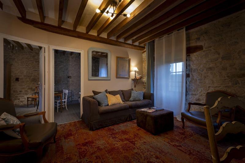 Au Domaine de la Pommeraye & Spa image