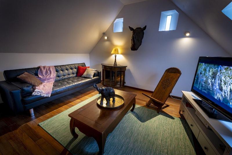 Au Domaine de la Pommeraye & Spa image
