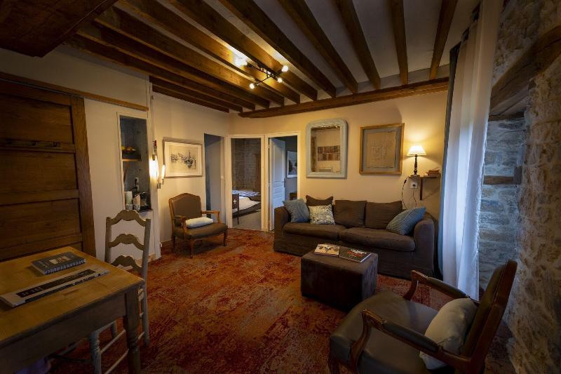 Au Domaine de la Pommeraye & Spa image
