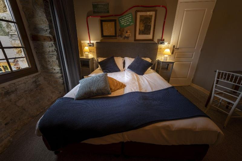 Au Domaine de la Pommeraye & Spa image