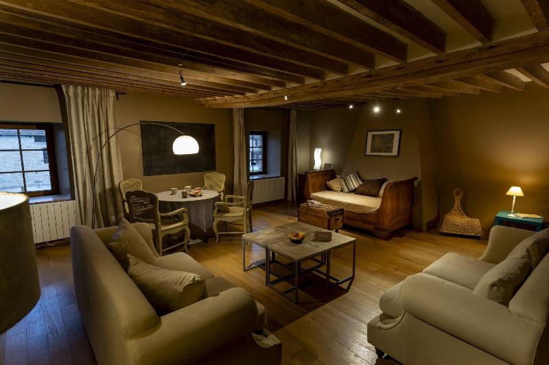 Au Domaine de la Pommeraye & Spa image