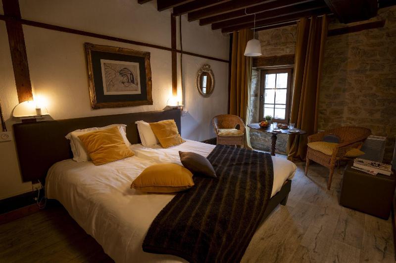 Au Domaine de la Pommeraye & Spa image