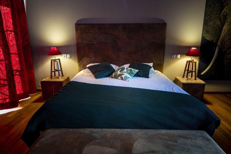 Au Domaine de la Pommeraye & Spa image