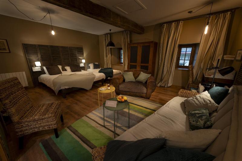Au Domaine de la Pommeraye & Spa image