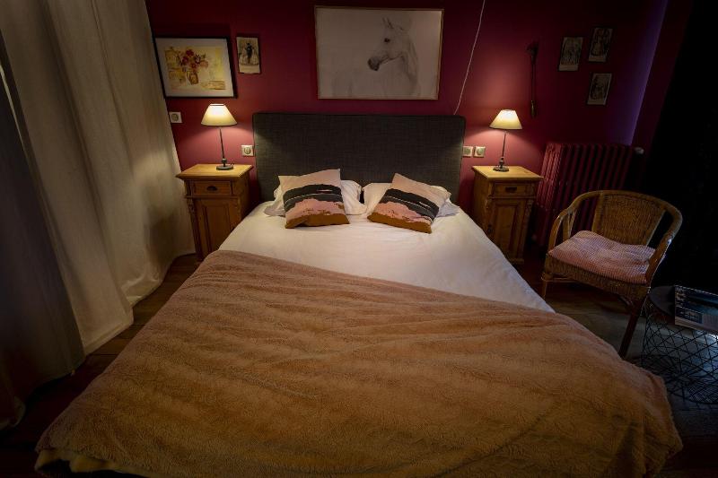 Au Domaine de la Pommeraye & Spa image