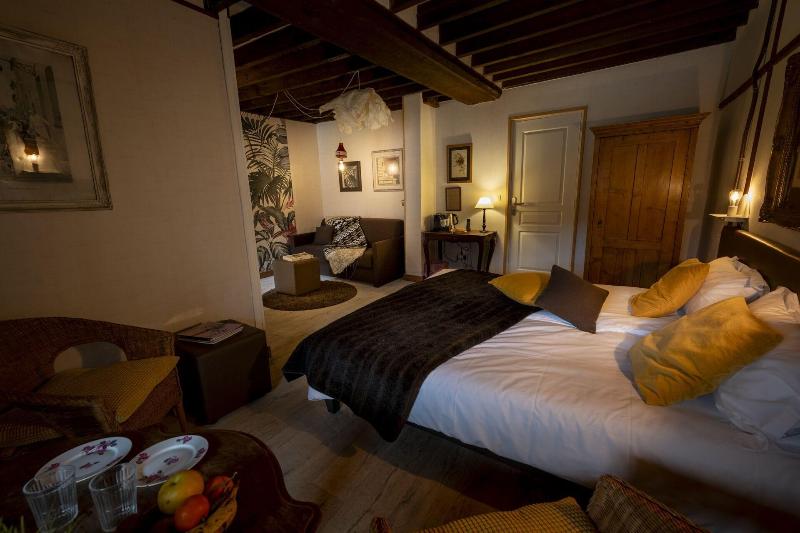 Au Domaine de la Pommeraye & Spa image