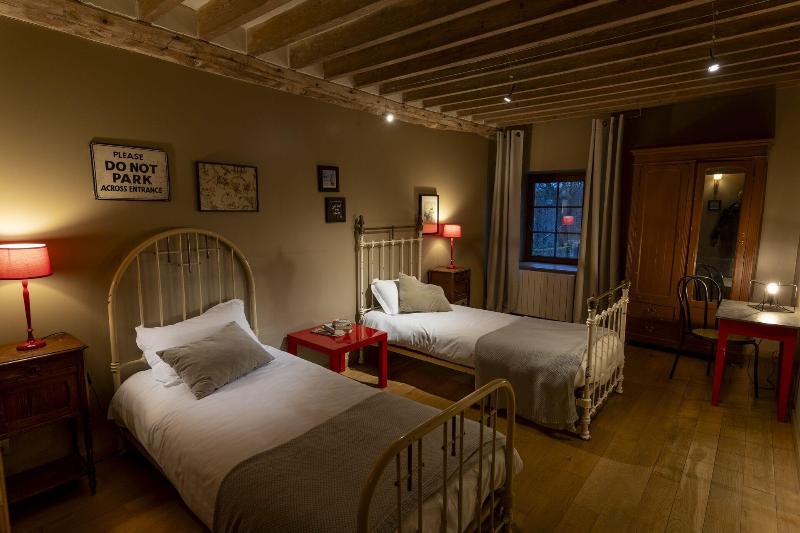 Au Domaine de la Pommeraye & Spa image