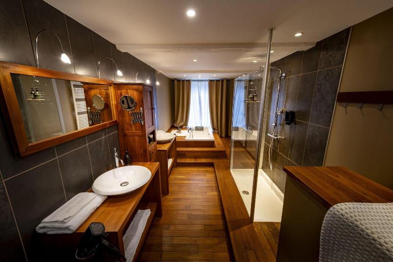 Au Domaine de la Pommeraye & Spa image