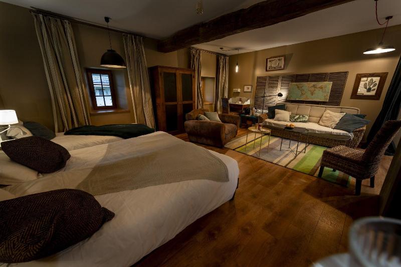 Au Domaine de la Pommeraye & Spa image
