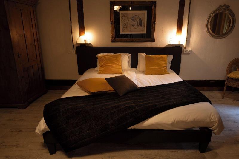 Au Domaine de la Pommeraye & Spa image