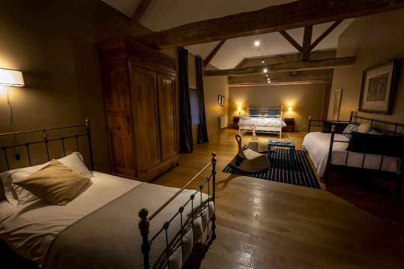 Au Domaine de la Pommeraye & Spa image