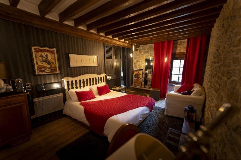 Au Domaine de la Pommeraye & Spa image