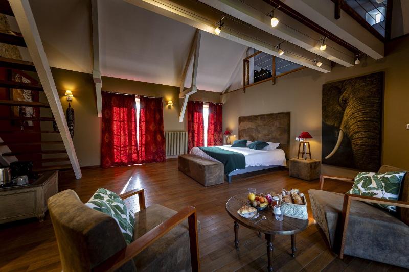 Au Domaine de la Pommeraye & Spa image