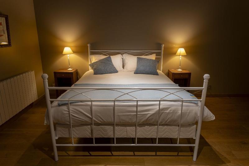 Au Domaine de la Pommeraye & Spa image