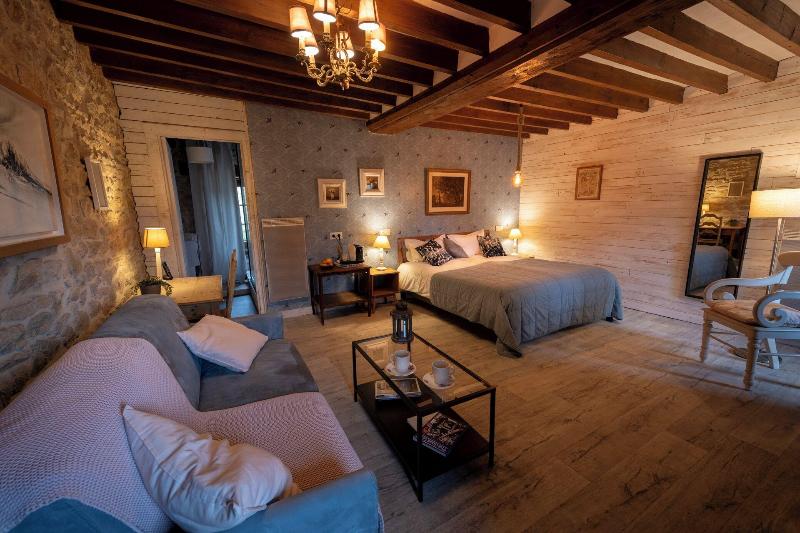 Au Domaine de la Pommeraye & Spa image