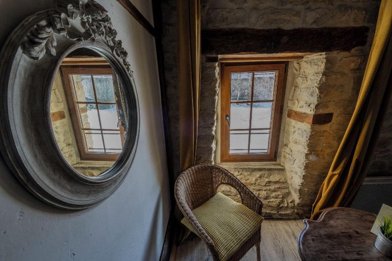 Au Domaine de la Pommeraye & Spa image