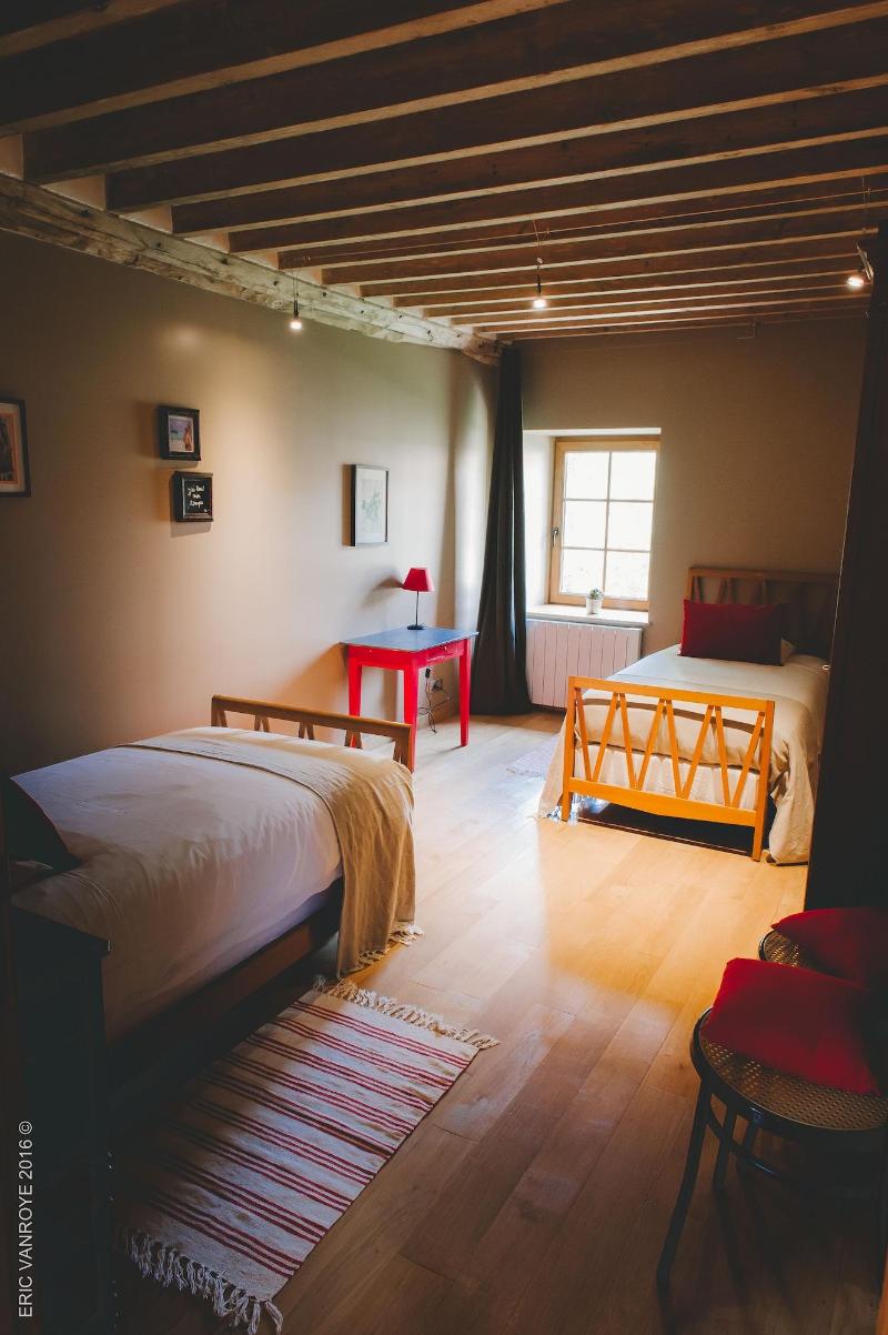 Au Domaine de la Pommeraye & Spa image