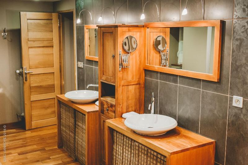 Au Domaine de la Pommeraye & Spa image