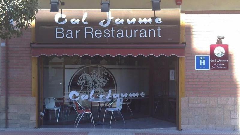 Hostal Cal Jaume image